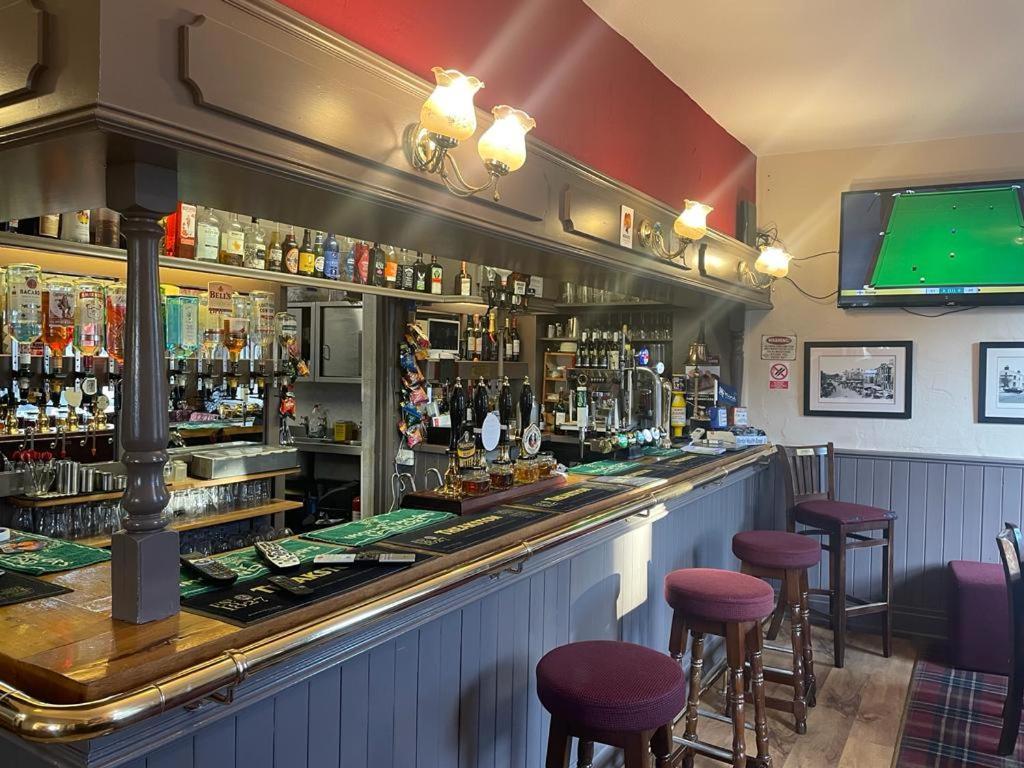 The Board Inn Хоус Экстерьер фото